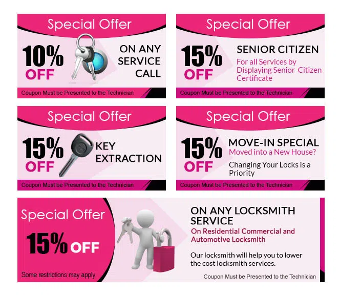 Paulsboro NJ Locksmith Store Paulsboro, NJ 856-208-7934 - coupon-image-7